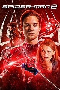 Spider-Man 2 (2004)