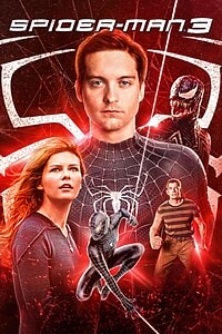Spider-Man 3 (2007)