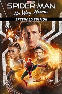 Spider-Man: No Way Home (2021)