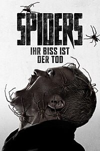 Spiders – Ihr Biss ist der Tod (2024)