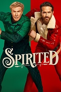 Spirited (2022)