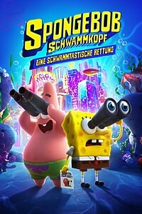 Spongebob Schwammkopf: Eine Schwammtastische Rettung (2020)