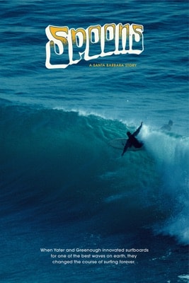 Spoons: A Santa Barbara Story (2020) – Filmcover