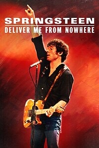 Springsteen: Deliver Me from Nowhere (2025)