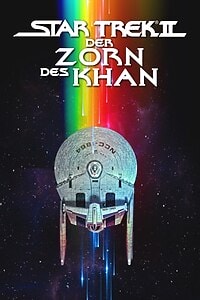 Star Trek II – Der Zorn des Khan (1982)