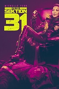 Star Trek: Sektion 31 (2025)