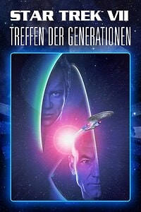 Star Trek: Treffen der Generationen (1995)