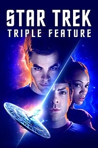 Star Trek Triple Feature – Apple TV Bundle-Cover
