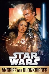 Star Wars: Angriff der Klonkrieger (2002)