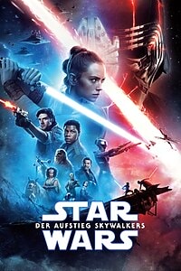 Star Wars: Der Aufstieg Skywalkers (2019)