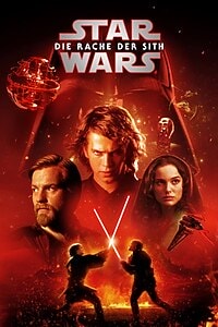 Star Wars: Die Rache der Sith (2005)