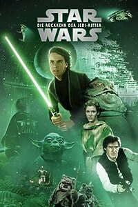 Star Wars: Die Rückkehr der Jedi-Ritter (1983)