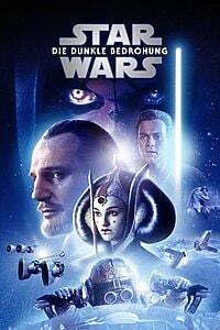 Star Wars: Die dunkle Bedrohung (1999)