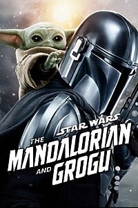 Star Wars: The Mandalorian and Grogu (2026)