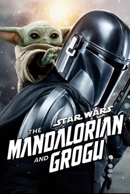 Star Wars: The Mandalorian and Grogu (2026) – Filmcover