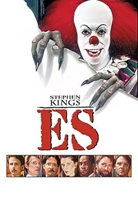 Stephen Kings Es (1990)