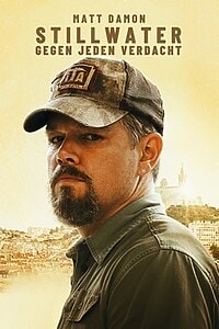 Stillwater – Gegen jeden Verdacht (2021)