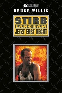Stirb langsam – Jetzt erst recht (1995) – Apple TV