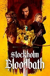 Stockholm Bloodbath (2024)