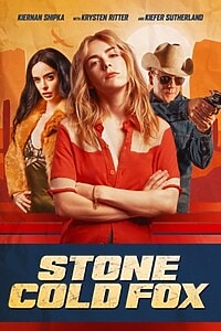 Stone Cold Fox (2025)