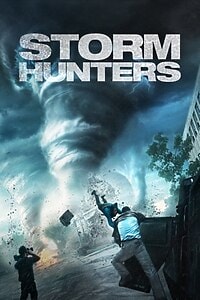 Storm Hunters (2014)