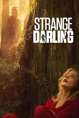 Strange Darling (2024) – Filmcover