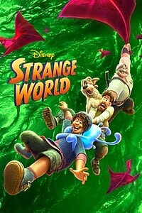 Strange World (2022)