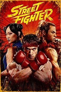 Street Fighter (2026)