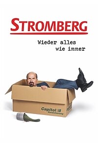 Stromberg: Wieder alles wie immer (2025)