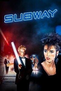 Subway (2021)