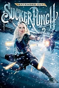 Sucker Punch (2011)
