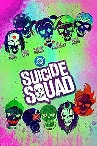 Suicide Squad (2016)