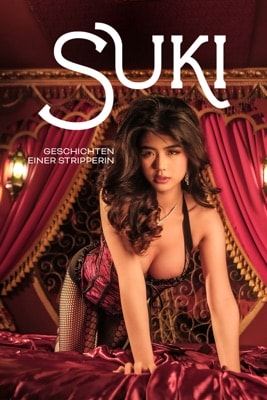 Suki: Geschichten einer Stripperin (2025) – Filmcover