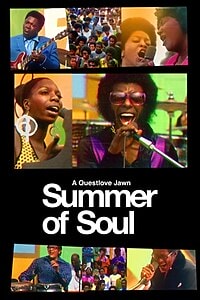 Summer of Soul (2021)