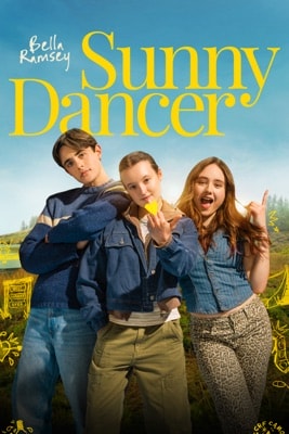 Sunny Dancer (2026) – Filmcover