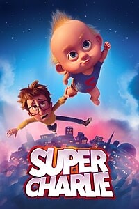 Super Charlie (2025)