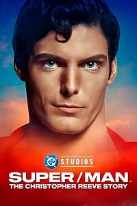 Super/Man: The Christopher Reeve Story (2024)