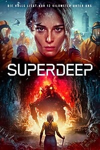 Superdeep (2021)
