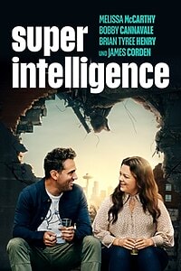 Superintelligence (2021)