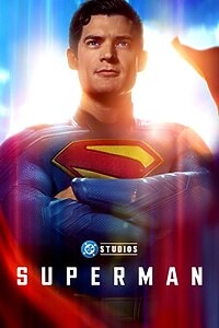Superman (2025)