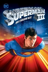 Superman III – Der stählerne Blitz (1984)