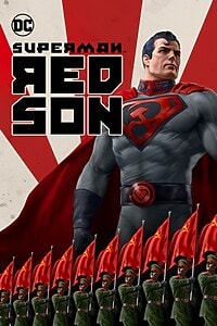 Superman: Red Son (2019)