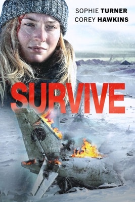Survive (2022) – Filmcover