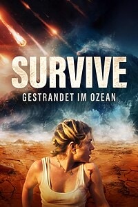 Survive – Gestrandet im Ozean (2025)