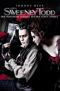 Sweeney Todd – Der teuflische Barbier aus der Fleet Street (2008)