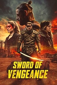 Sword of Vengeance (2026)
