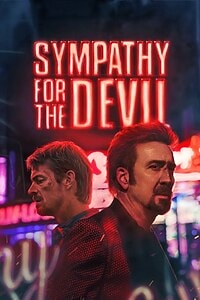 Sympathy for the Devil (2023)