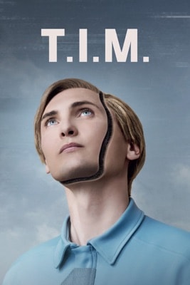 T.I.M. (2023) – Filmcover
