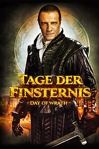 Tage der Finsternis: Day of Wrath (2006)