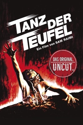 Tanz der Teufel (1993) – Filmcover